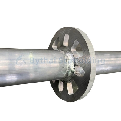 China Factory Cheap Price New or Used Ringlock Scaffolding USA for Sale
