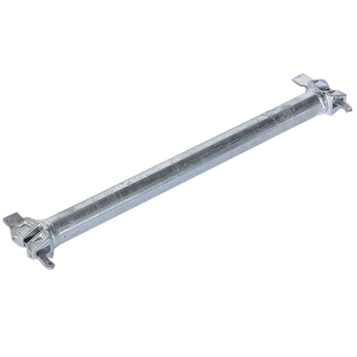 Hot Dip Galvanized High Stability Steel Ringlock Ledger for Quick All Round Scaffolding
