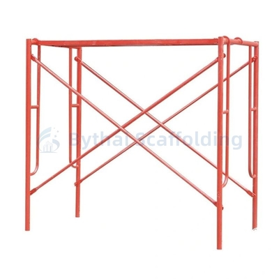 Wholesale Q195 SNAP LOCK Strength Walkthrough Frame To Mexico