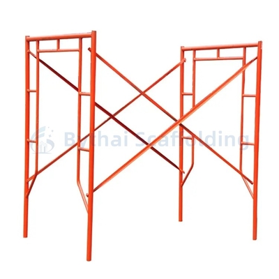 Wholesale Q195 SNAP LOCK Strength Walkthrough Frame To Mexico