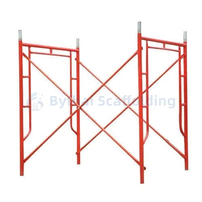 Wholesale Q195 SNAP LOCK Strength Walkthrough Frame To Mexico
