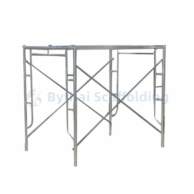 Cheapest Q355 FLIP-LOCK Easy Setup Walkthrough Frame to Panama