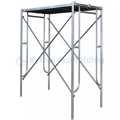 Cheapest Q355 FLIP-LOCK Easy Setup Walkthrough Frame to Panama