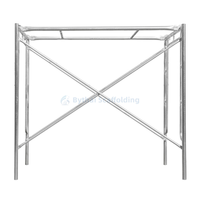 Cheapest Q355 FLIP-LOCK Easy Setup Walkthrough Frame to Panama