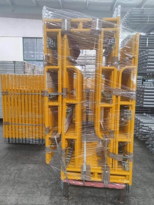 Q195 CANADA LOCK Fire-Resistance America Frame System to Columbia Easy Assembly and Disassembly