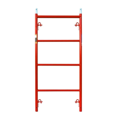 Buy Andamio Q195 SNAP LOCK Durability Powder Coated Modular Mason H Frame