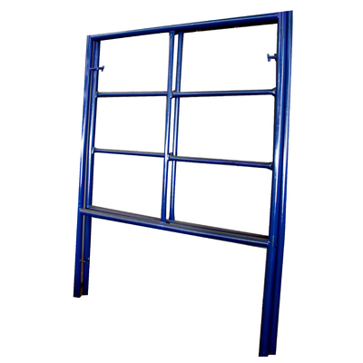 Buy Andamio Q195 SNAP LOCK Durability Powder Coated Modular Mason H Frame