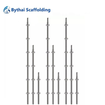 8mm Ring Thickness Scaffold System Q235 Steel Rosette for Large Construction Projects