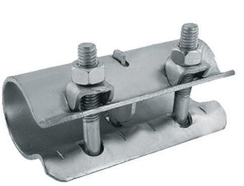 British Sleeve Coupler