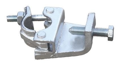 British Beam Coupler