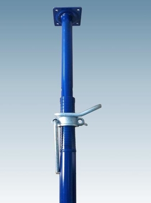 Heavy duty props