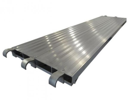 Aluminium Scaffolding Plank The Top-Notch Choice for Durable and Safe Construction