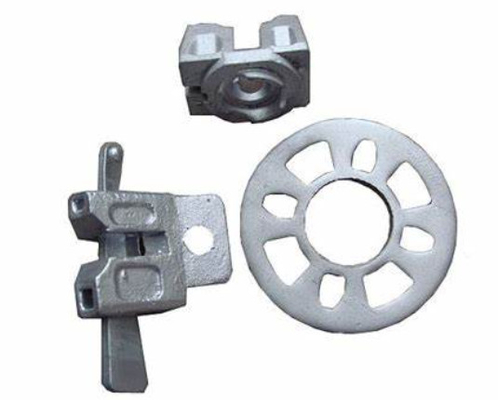 Ringlock accessories