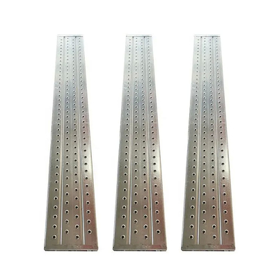 galvanzied steel plank Scaffolding Plank for Construction Usage