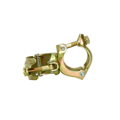 BS 1139 Building Construction Forged Scaffolding Clamp Scaffold Beam Clamps Scaffolding