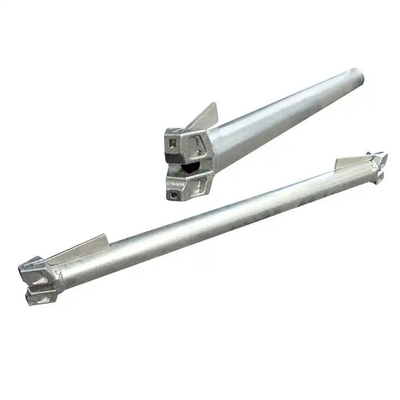 Origin Scaffolding Ring Lock For Hot Dip Galvanized Construction