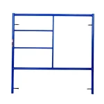 Mason Frame Scaffolding