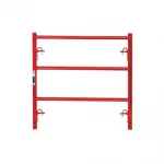 Ladder Frame Scaffolding