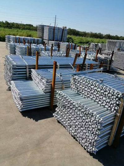Bythaiscaffolding—Scaffolding Solutions for Enhancing Safety and Durability