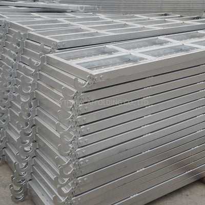 A Practical Guide for Sourcing Walk Boards in Construction