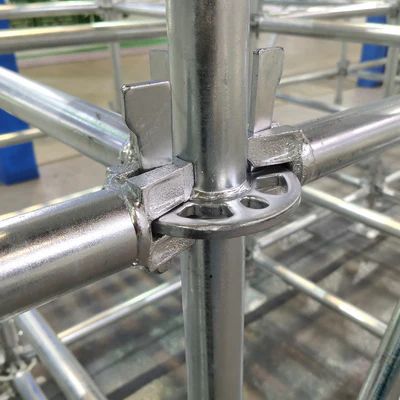 More Than a Scaffolding Supplier: A True Story of Professionalism and Partnership