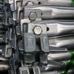 Ringlock Diagonal Brace