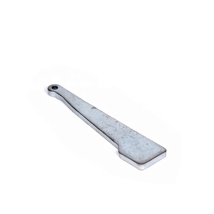 Ringlock Wedge Pin
