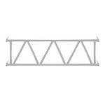 Ringlock Lattice Girder / Beam