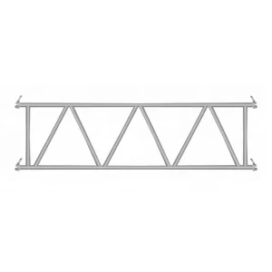 Ringlock Lattice Girder / Beam