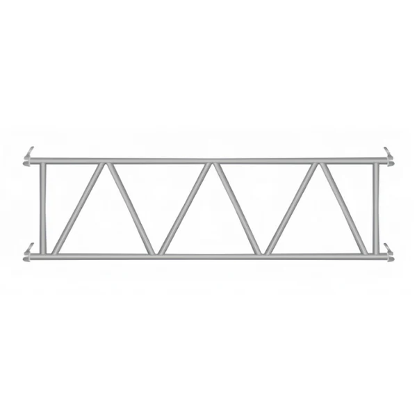Ringlock Lattice Girder / Beam