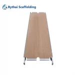 Aluminum Plywood Plank