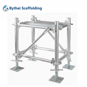 Aluminum Ringlock Diagonal Brace
