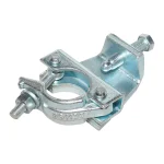 British Drop Forged Beam Coupler / Gravlock Girder Clamp