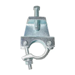 British Drop Forged Beam Coupler / Gravlock Girder Clamp