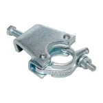 British Drop Forged Beam Coupler / Gravlock Girder Clamp