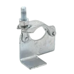 British Drop Forged Board Retain Coupler