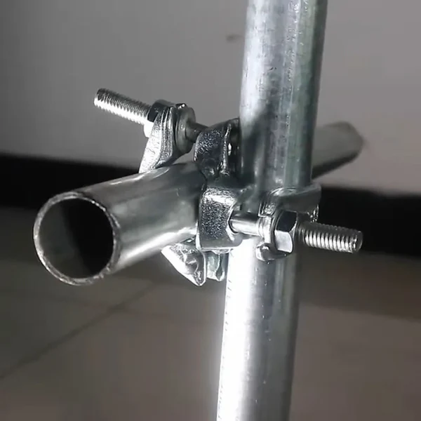 Tube &
Clamps