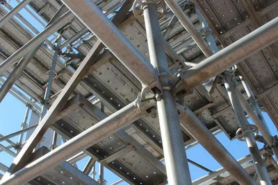 Don’t Let Misfit Components Derail Your Project: Why Ringlock Compatibility Matters