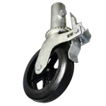 6″ 8″ Caster Wheels