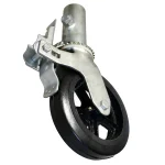 6″ 8″ Caster Wheels