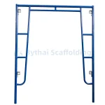 Walk-through Frame Scaffolding