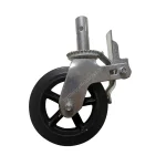 6″ / 8″ Caster for Scaffolding