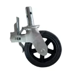 6″ / 8″ Caster for Scaffolding