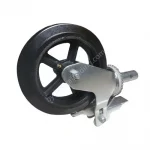 6″ / 8″ Caster for Scaffolding