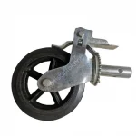 6″ / 8″ Caster for Scaffolding