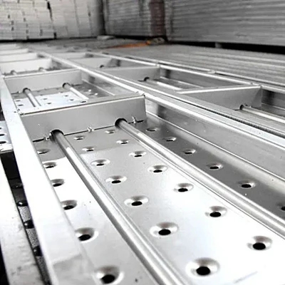 Selecting Galvanization Methods for Steel Scaffolding – Cost vs. Durability Analysis