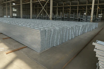 First-Time Importing Scaffolding? Here’s Everything You Must Know