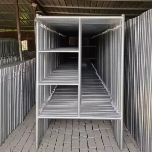 Frame System