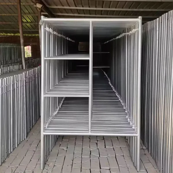 Frame
System
