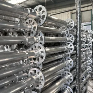Ringlock System